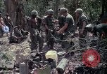 Image of United States soldiers Vietnam, 1967, second 45 stock footage video 65675027031