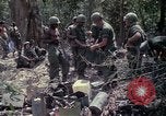 Image of United States soldiers Vietnam, 1967, second 46 stock footage video 65675027031