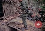 Image of United States soldiers Vietnam, 1967, second 8 stock footage video 65675027032