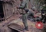 Image of United States soldiers Vietnam, 1967, second 9 stock footage video 65675027032