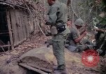 Image of United States soldiers Vietnam, 1967, second 10 stock footage video 65675027032