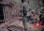 Image of United States soldiers Vietnam, 1967, second 11 stock footage video 65675027032