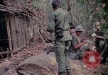 Image of United States soldiers Vietnam, 1967, second 12 stock footage video 65675027032