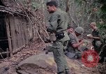 Image of United States soldiers Vietnam, 1967, second 13 stock footage video 65675027032