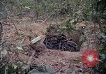 Image of United States soldiers Vietnam, 1967, second 17 stock footage video 65675027032