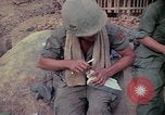 Image of United States soldiers Vietnam, 1967, second 43 stock footage video 65675027032