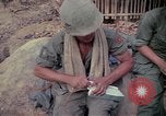 Image of United States soldiers Vietnam, 1967, second 44 stock footage video 65675027032