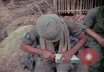 Image of United States soldiers Vietnam, 1967, second 46 stock footage video 65675027032