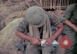 Image of United States soldiers Vietnam, 1967, second 47 stock footage video 65675027032