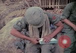 Image of United States soldiers Vietnam, 1967, second 48 stock footage video 65675027032