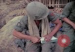 Image of United States soldiers Vietnam, 1967, second 49 stock footage video 65675027032