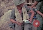 Image of United States soldiers Vietnam, 1967, second 50 stock footage video 65675027032