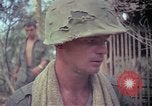 Image of United States soldiers Vietnam, 1967, second 52 stock footage video 65675027032
