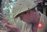 Image of United States soldiers Vietnam, 1967, second 55 stock footage video 65675027032