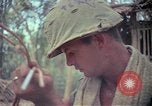 Image of United States soldiers Vietnam, 1967, second 56 stock footage video 65675027032