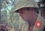 Image of United States soldiers Vietnam, 1967, second 57 stock footage video 65675027032