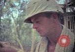 Image of United States soldiers Vietnam, 1967, second 58 stock footage video 65675027032