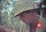Image of United States soldiers Vietnam, 1967, second 59 stock footage video 65675027032