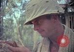 Image of United States soldiers Vietnam, 1967, second 60 stock footage video 65675027032
