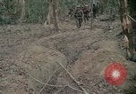 Image of United States soldiers Vietnam, 1967, second 8 stock footage video 65675027033
