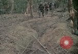 Image of United States soldiers Vietnam, 1967, second 9 stock footage video 65675027033