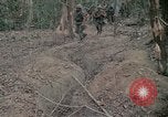 Image of United States soldiers Vietnam, 1967, second 10 stock footage video 65675027033