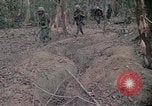 Image of United States soldiers Vietnam, 1967, second 12 stock footage video 65675027033