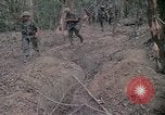 Image of United States soldiers Vietnam, 1967, second 13 stock footage video 65675027033