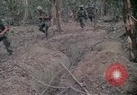 Image of United States soldiers Vietnam, 1967, second 14 stock footage video 65675027033