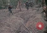 Image of United States soldiers Vietnam, 1967, second 15 stock footage video 65675027033