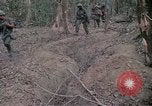 Image of United States soldiers Vietnam, 1967, second 16 stock footage video 65675027033