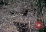 Image of United States soldiers Vietnam, 1967, second 20 stock footage video 65675027033
