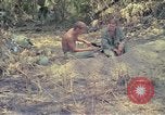 Image of United States soldiers Vietnam, 1967, second 39 stock footage video 65675027033