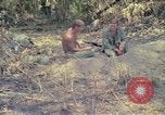 Image of United States soldiers Vietnam, 1967, second 40 stock footage video 65675027033