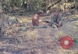 Image of United States soldiers Vietnam, 1967, second 42 stock footage video 65675027033