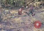 Image of United States soldiers Vietnam, 1967, second 43 stock footage video 65675027033