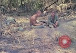 Image of United States soldiers Vietnam, 1967, second 44 stock footage video 65675027033