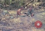 Image of United States soldiers Vietnam, 1967, second 45 stock footage video 65675027033