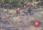 Image of United States soldiers Vietnam, 1967, second 46 stock footage video 65675027033