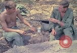 Image of United States soldiers Vietnam, 1967, second 49 stock footage video 65675027033