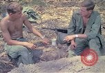 Image of United States soldiers Vietnam, 1967, second 50 stock footage video 65675027033