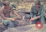 Image of United States soldiers Vietnam, 1967, second 51 stock footage video 65675027033