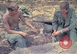 Image of United States soldiers Vietnam, 1967, second 52 stock footage video 65675027033