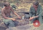 Image of United States soldiers Vietnam, 1967, second 54 stock footage video 65675027033