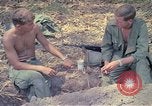 Image of United States soldiers Vietnam, 1967, second 56 stock footage video 65675027033