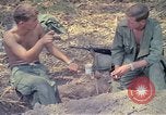 Image of United States soldiers Vietnam, 1967, second 57 stock footage video 65675027033
