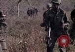 Image of United States soldiers on patrol in Vietnam War Vietnam, 1967, second 20 stock footage video 65675027034