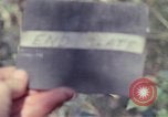 Image of United States soldiers on patrol in Vietnam War Vietnam, 1967, second 54 stock footage video 65675027034