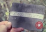 Image of United States soldiers on patrol in Vietnam War Vietnam, 1967, second 56 stock footage video 65675027034