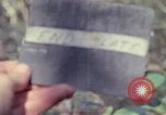 Image of United States soldiers on patrol in Vietnam War Vietnam, 1967, second 58 stock footage video 65675027034